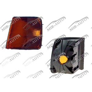 Указатель поворота передний