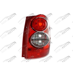 Tail Light