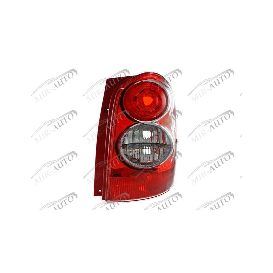 Tail Light