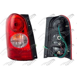 Tail Light