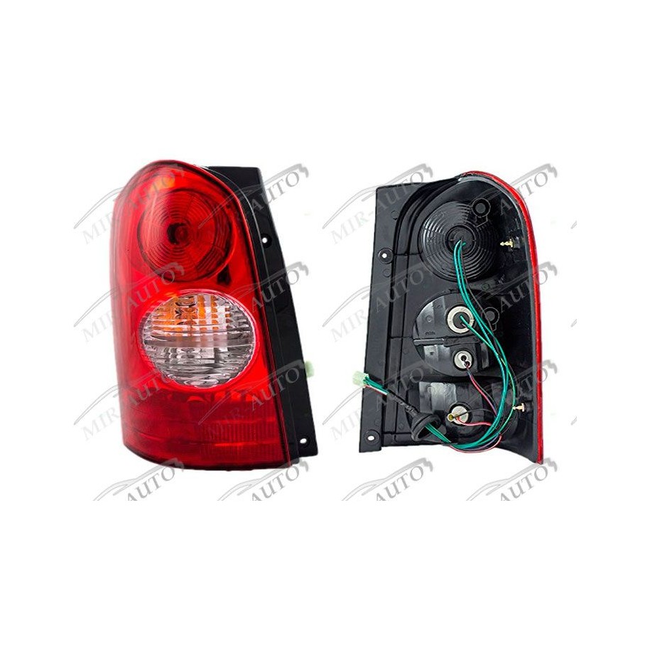 Tail Light