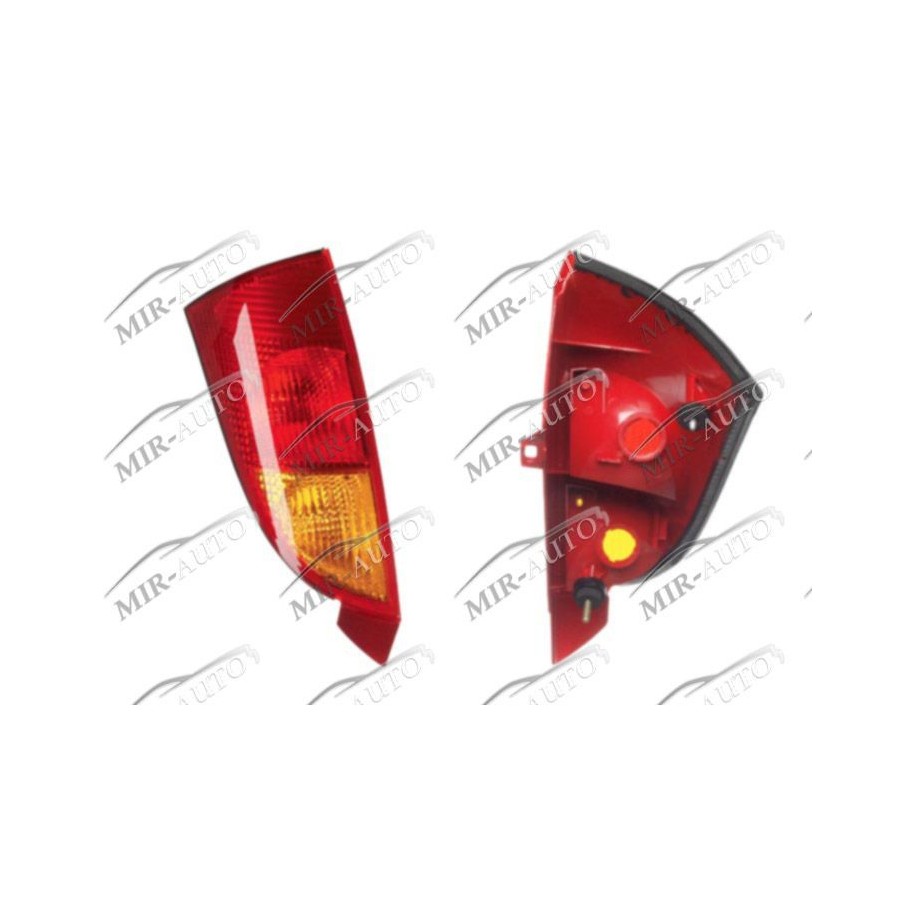 Tail Light