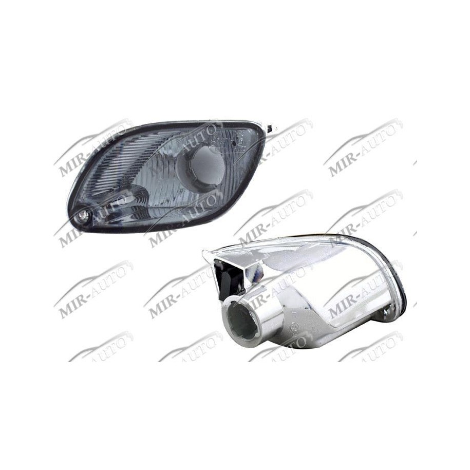 Указатель поворота передний