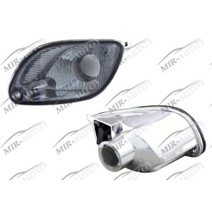 Priekinis posūkio žibintas