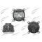 Front fog lamp