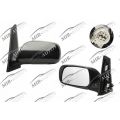 Door Mirror