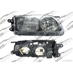 Фара основная