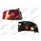 Outer Tail Light