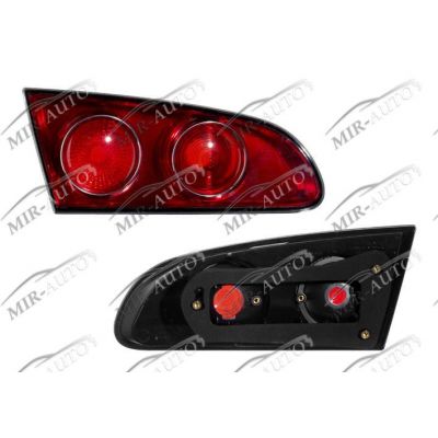 Inner Tail Light