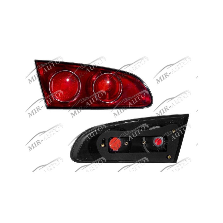 Inner Tail Light