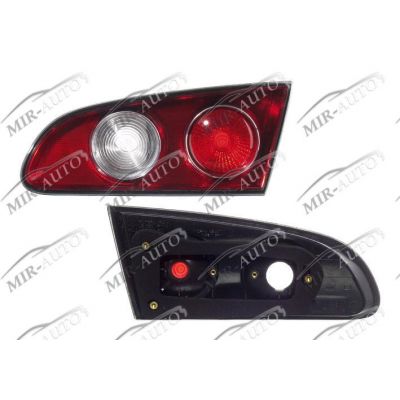 Inner Tail Light