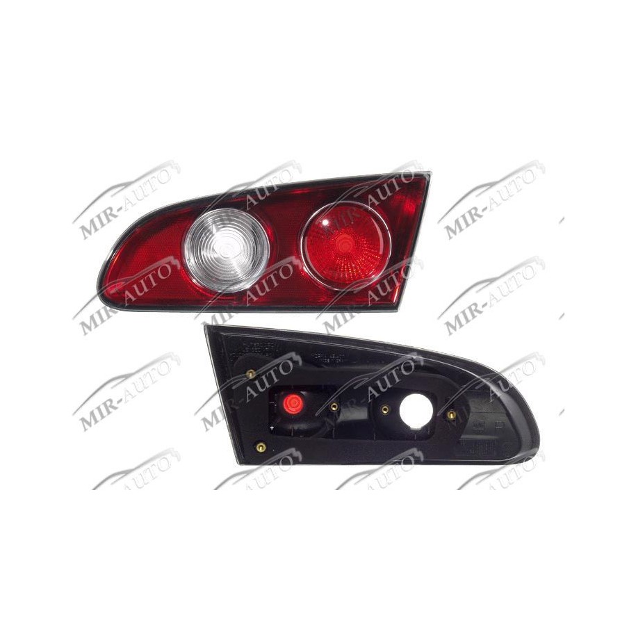 Inner Tail Light