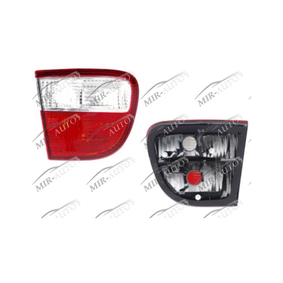 Inner Tail Light