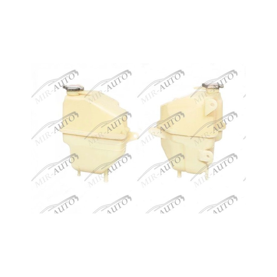 Бачок омывателя