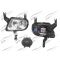 Front Fog Lamp