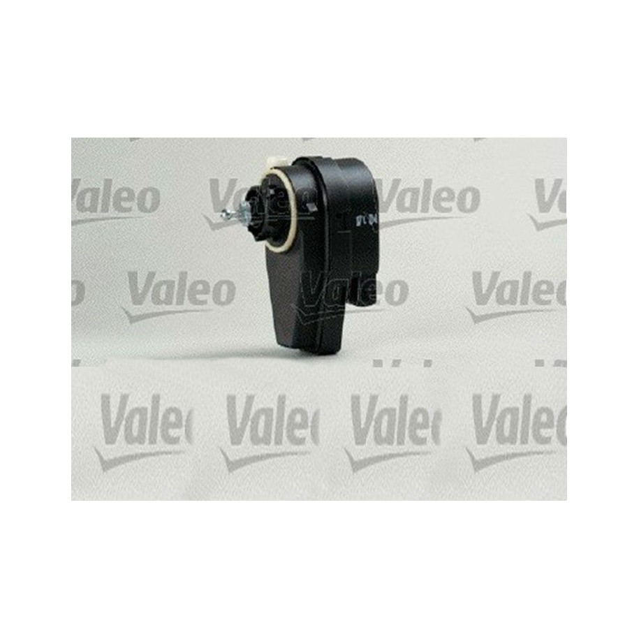 Headlamp Adjustment Motor