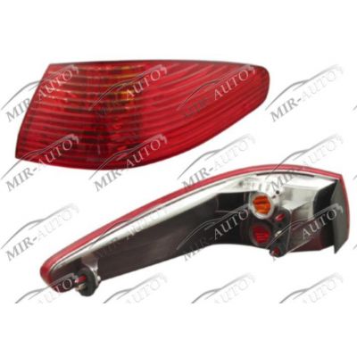 Outer Tail Light