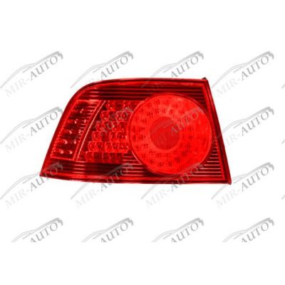 Tail Light