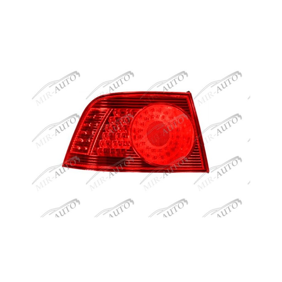 Tail Light