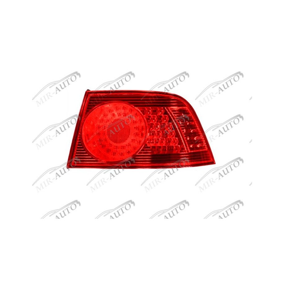 Tail Light
