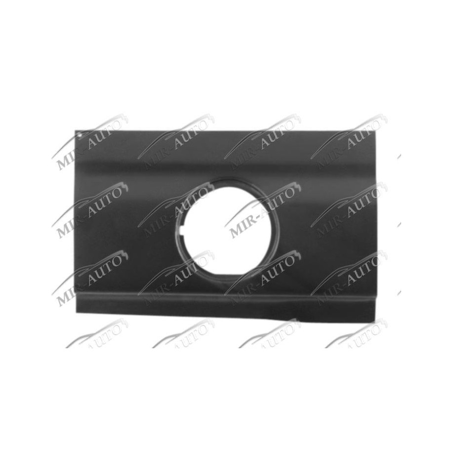 Ремкомплект крыла заднего