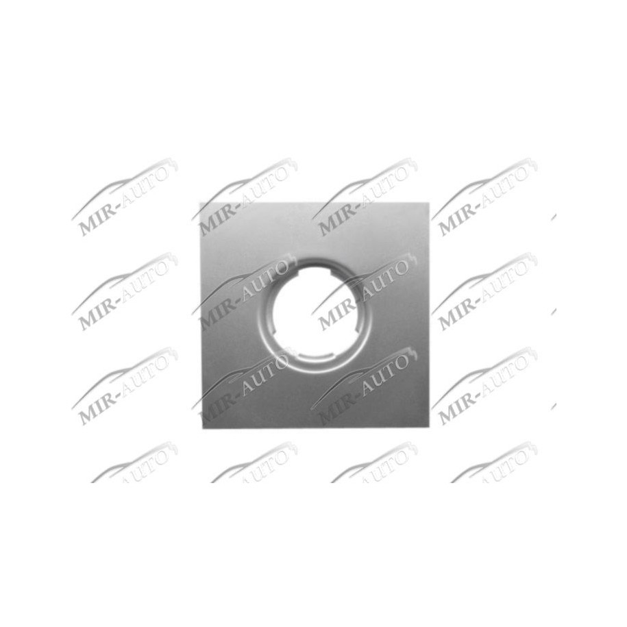 Ремкомплект крыла заднего