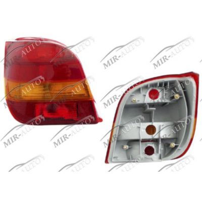 Tail Light