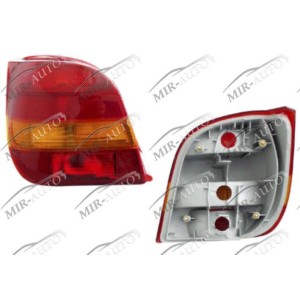 Tail Light