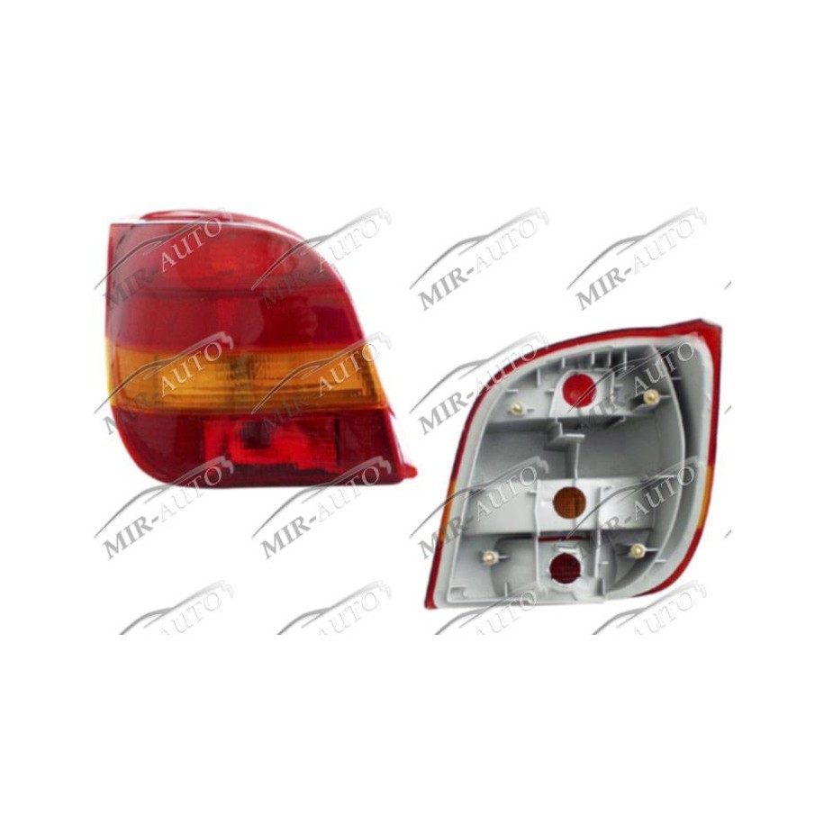 Tail Light