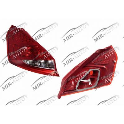 Tail Light