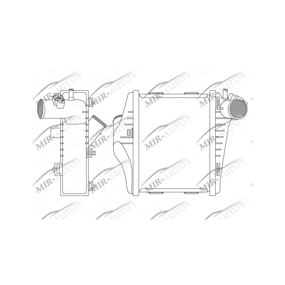 Интеркулер