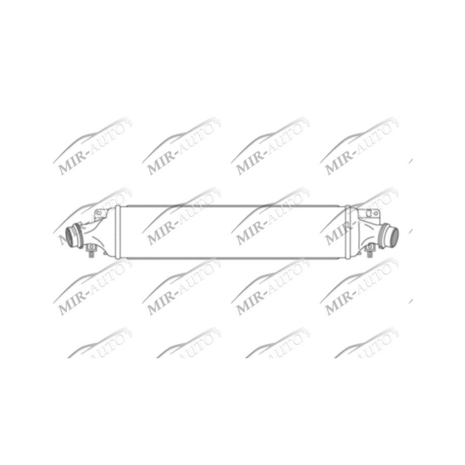 Интеркулер