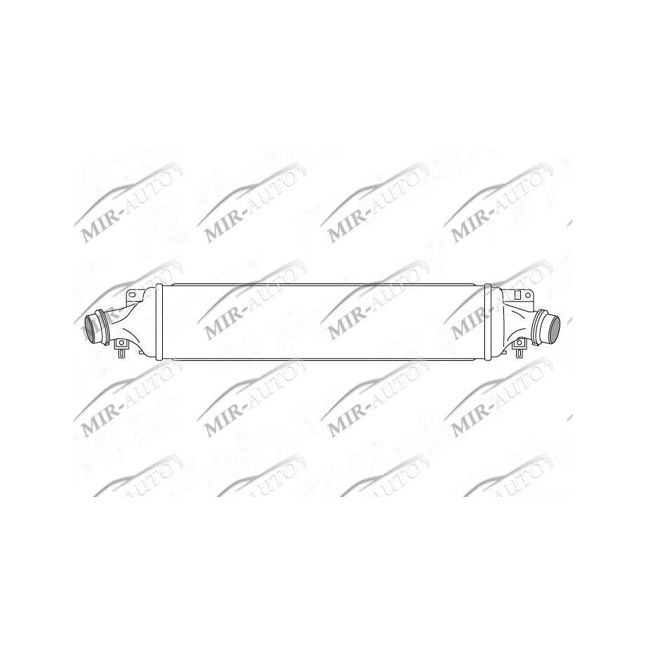 Интеркулер