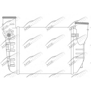 Интеркулер