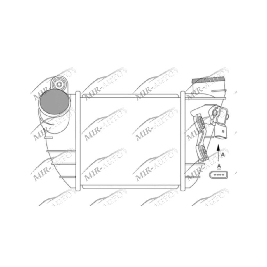 Интеркулер