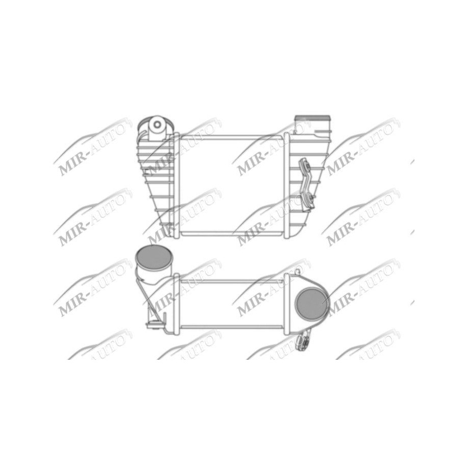 Интеркулер