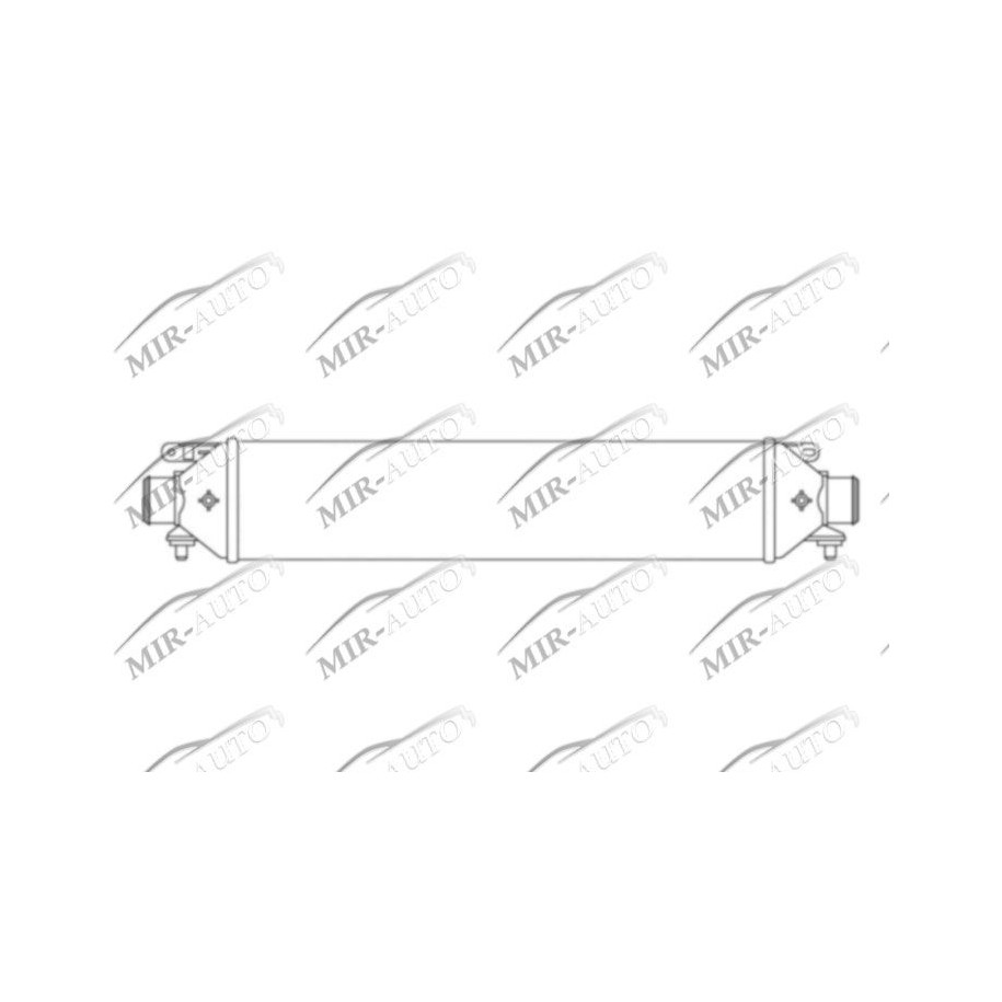 Интеркулер