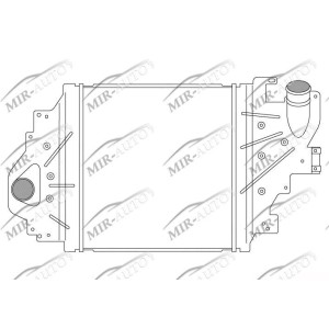 Интеркулер