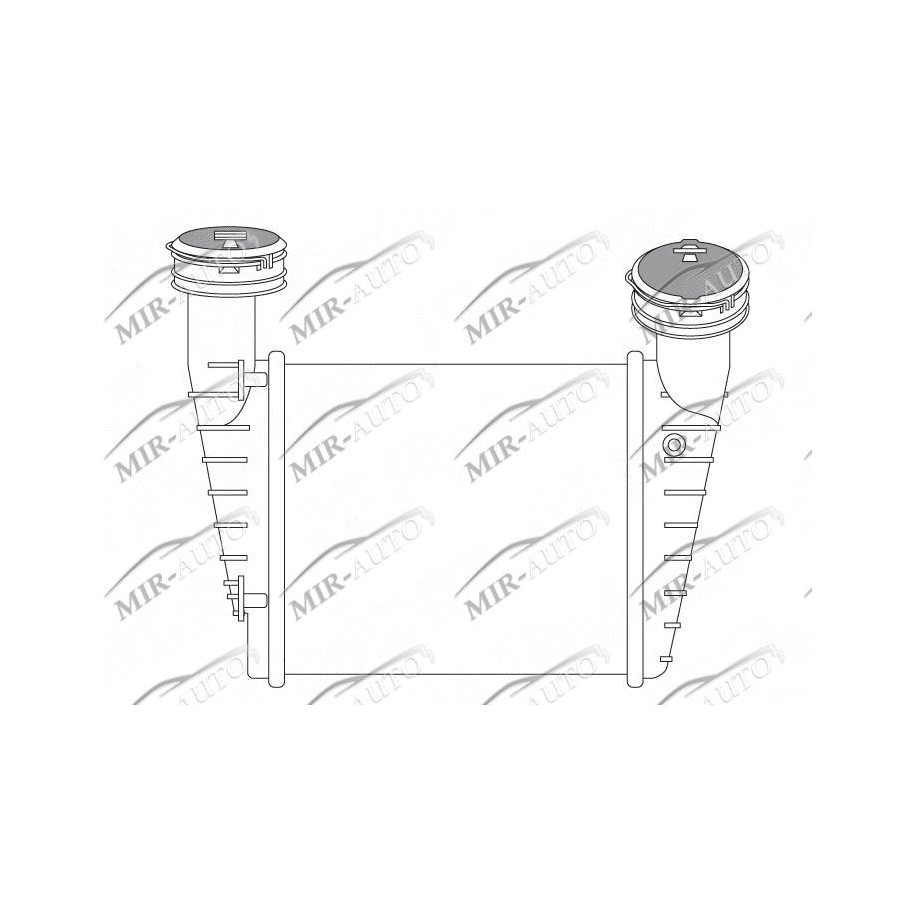 Интеркулер