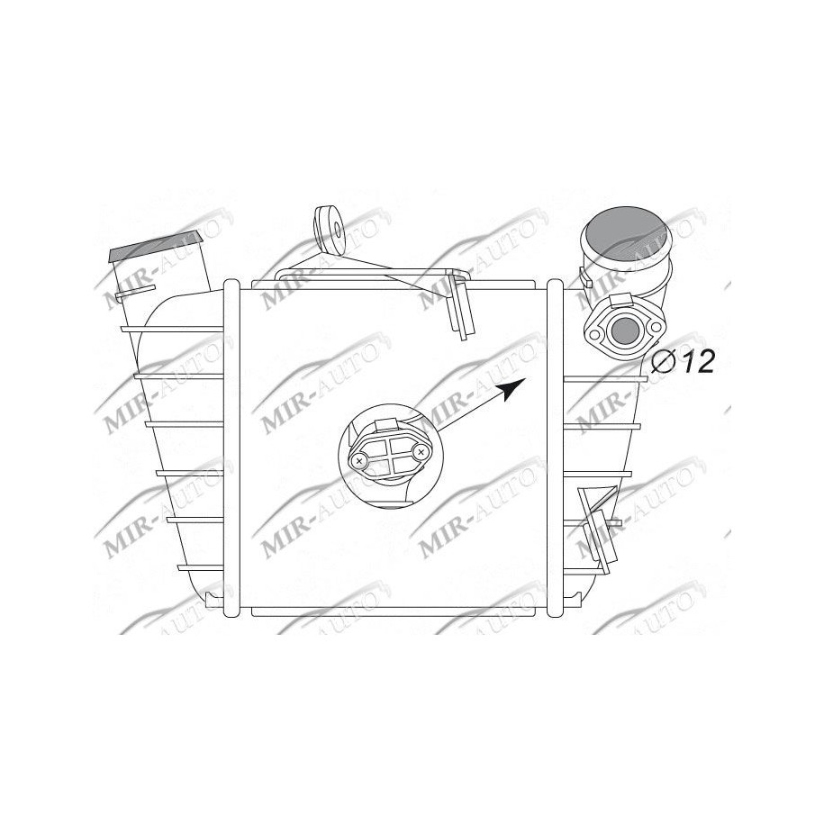 Интеркулер