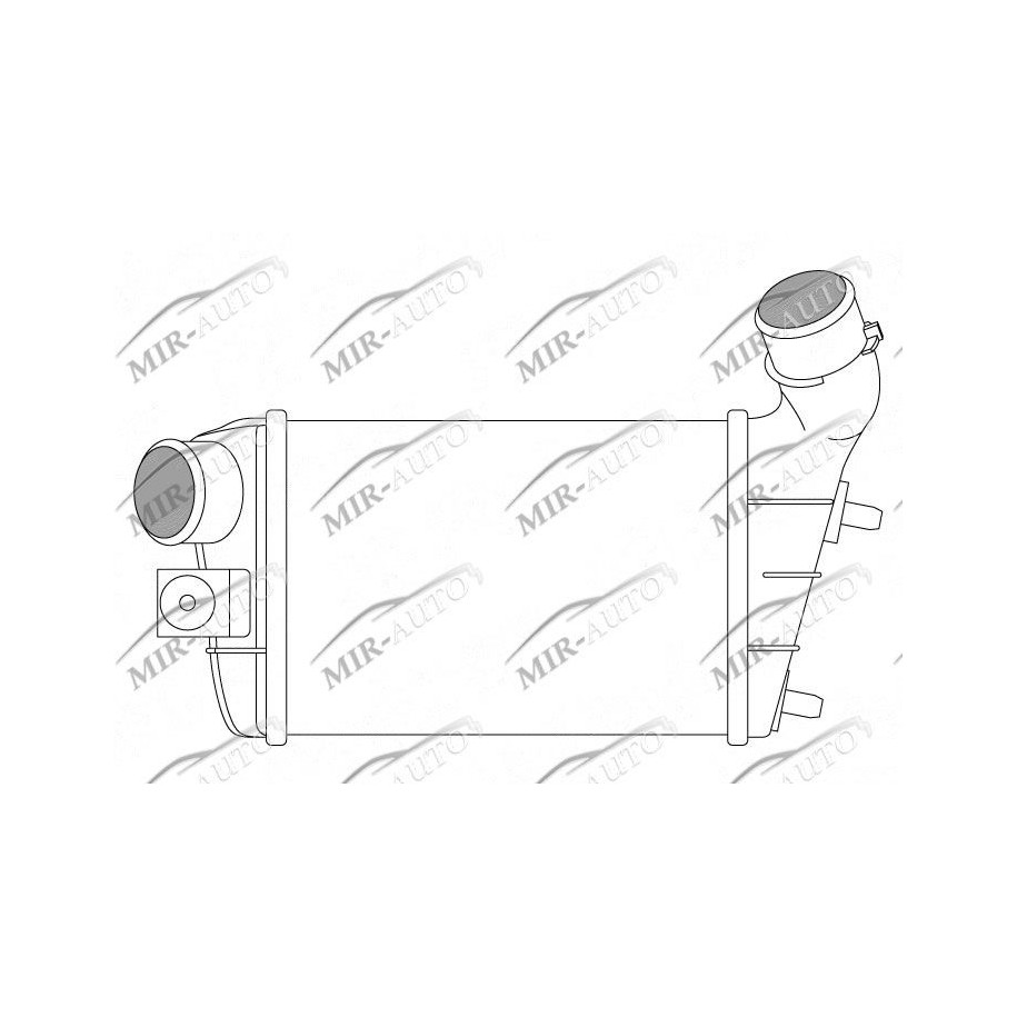 Интеркулер