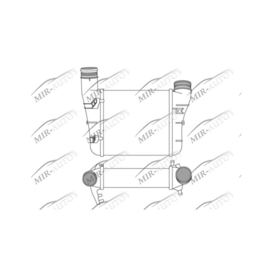 Интеркулер
