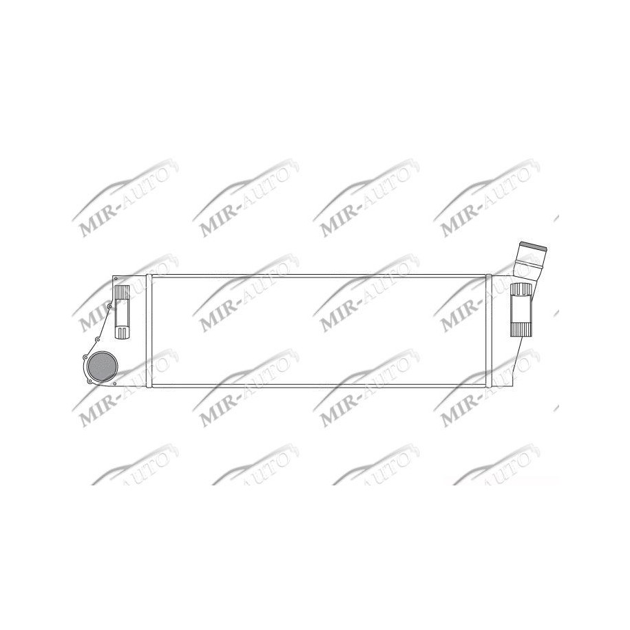 Интеркулер