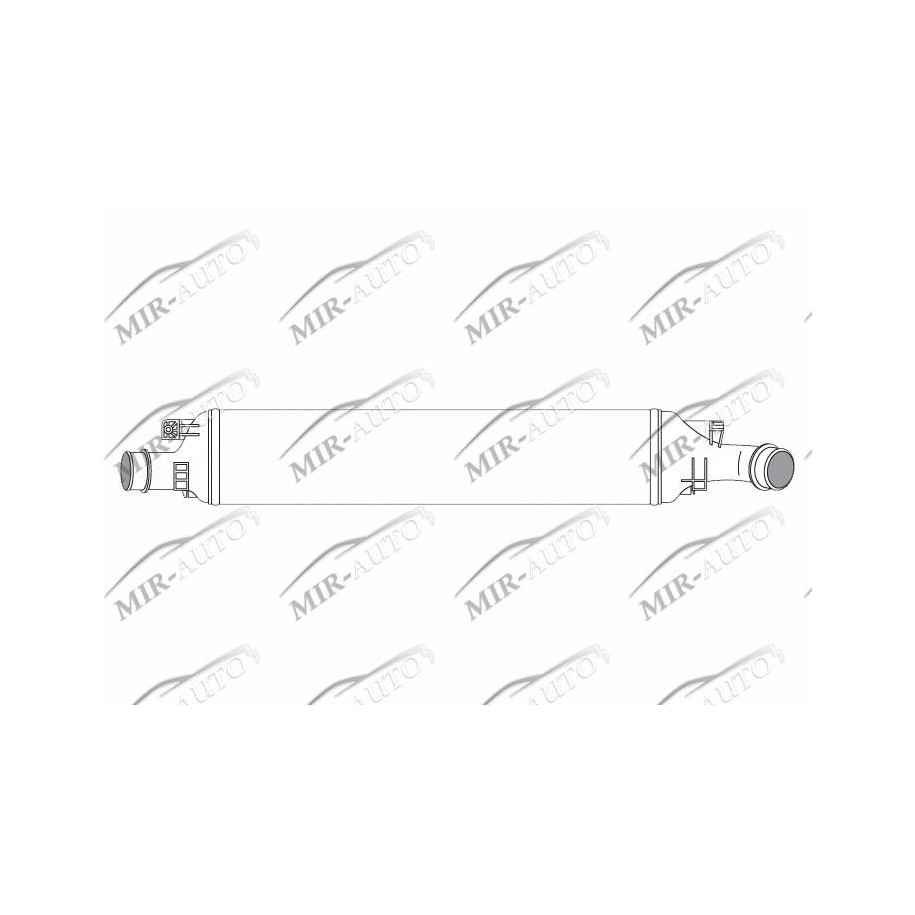 Интеркулер