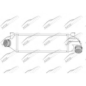 Интеркулер