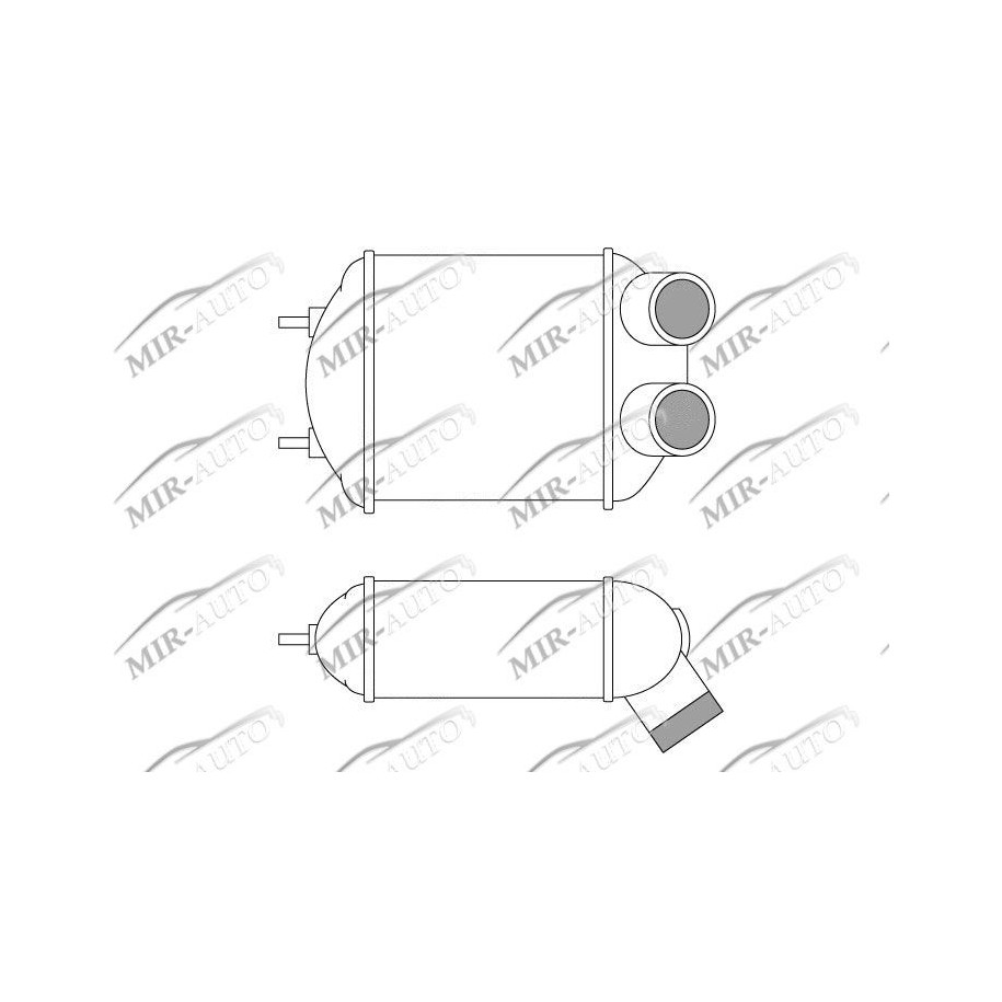 Intercooler