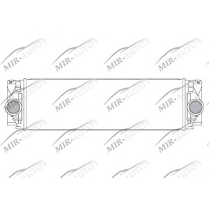 Интеркулер