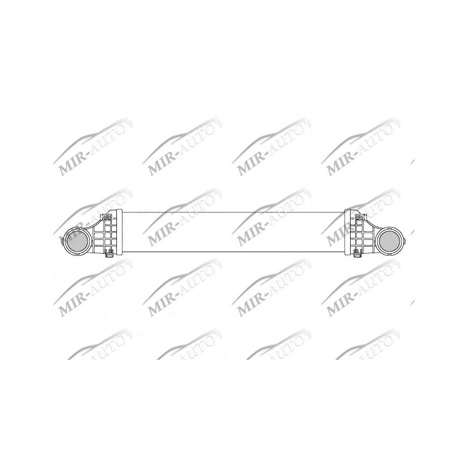 Интеркулер