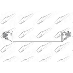 Интеркулер