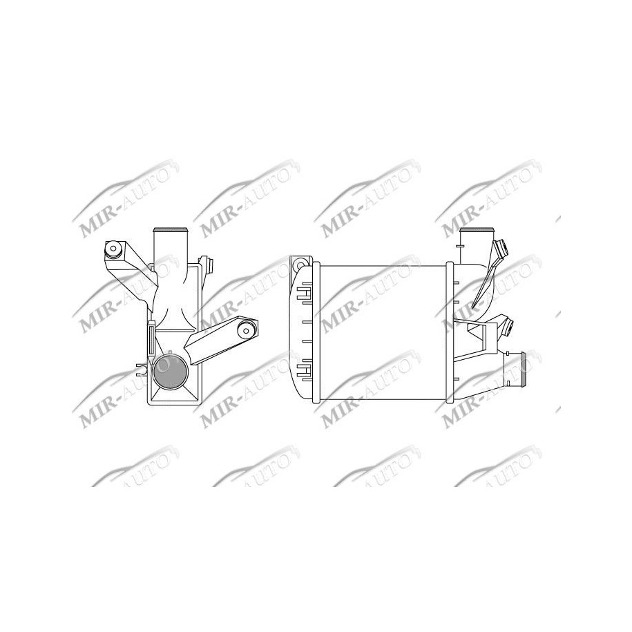 Интеркулер